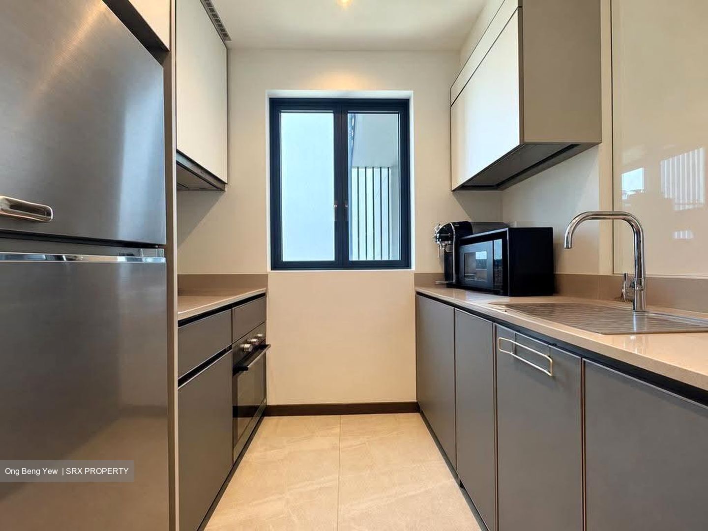 Normanton Park (D5), Apartment #634169151